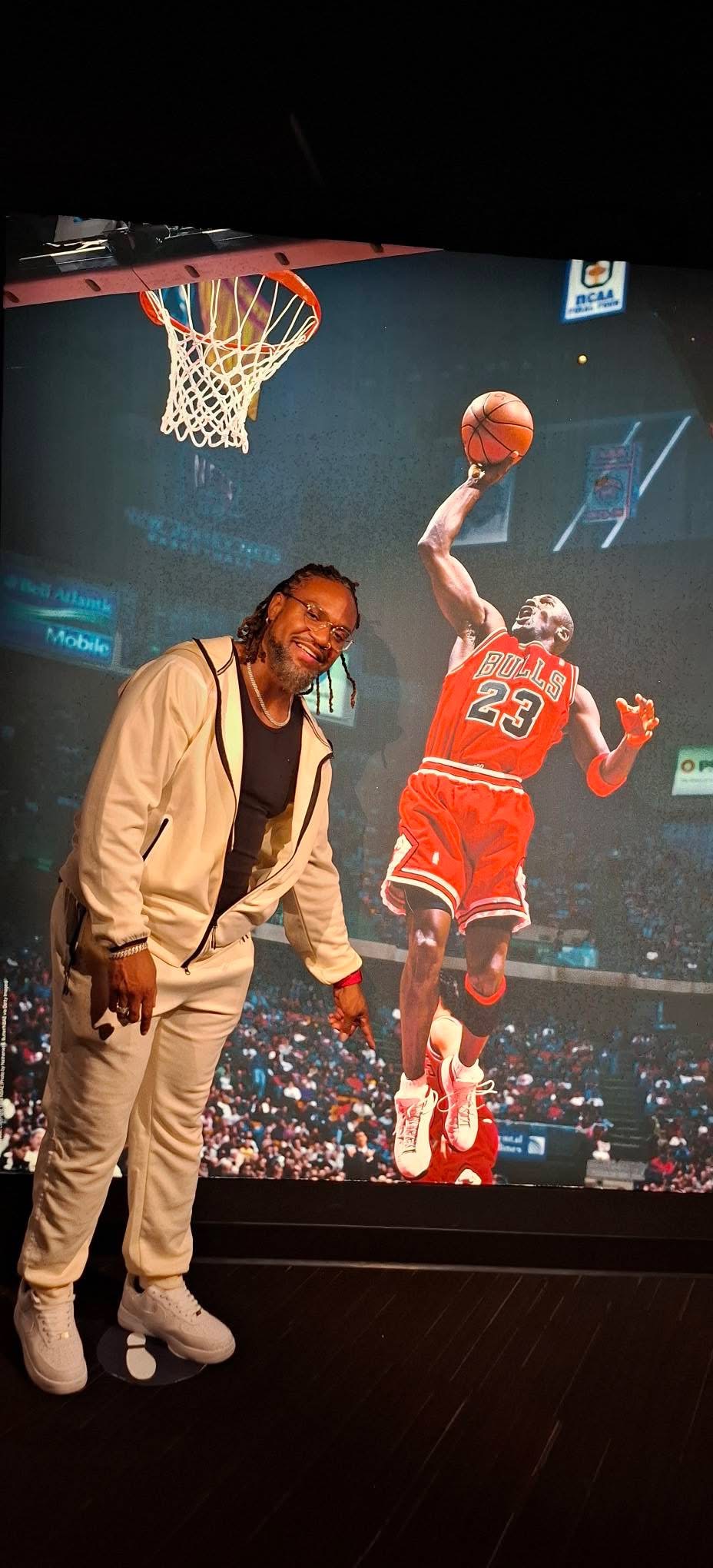 WESTSIDE RISING Community