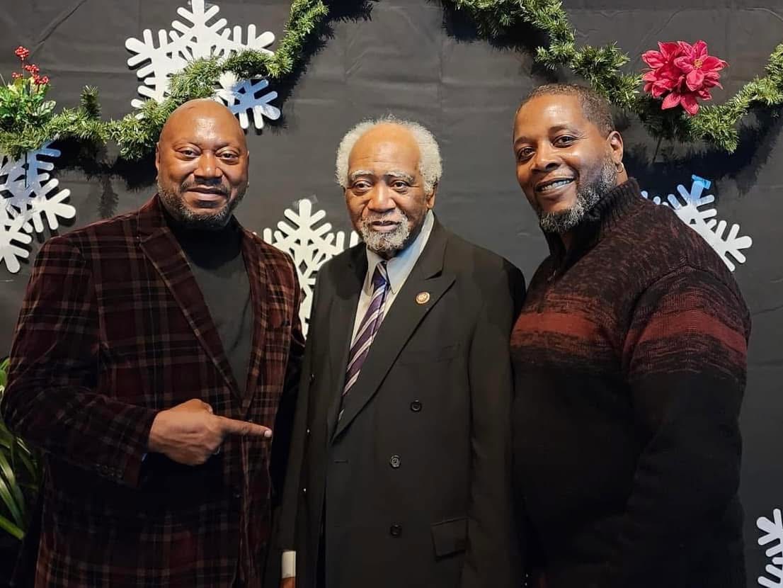 WESTSIDE RISING Community