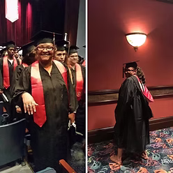 Johnnie Mae Mordican