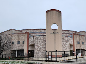St. Michael Missionary Baptist Church