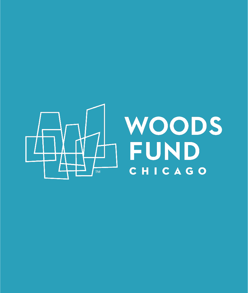 Woods Fund Chicago